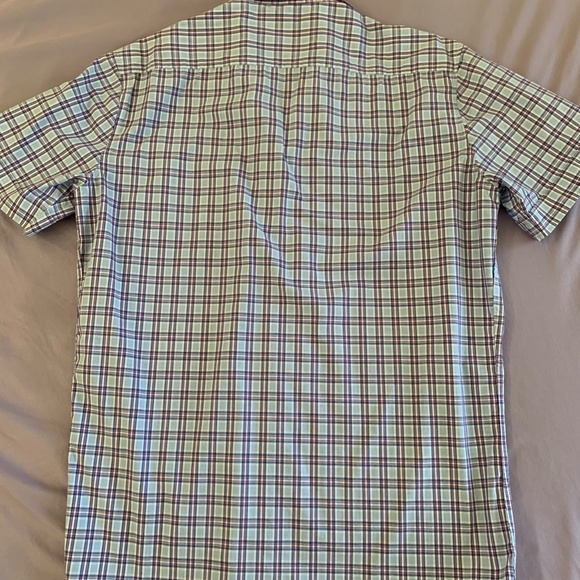 Moods of Norway Button Down - Picture 2 of 4